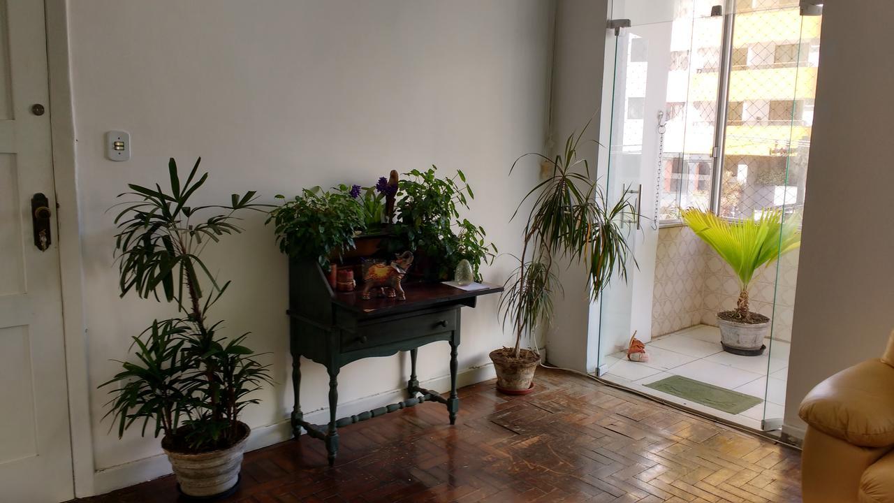 Luiz & Cristiana Sampaio Apartment Salvador Exterior foto