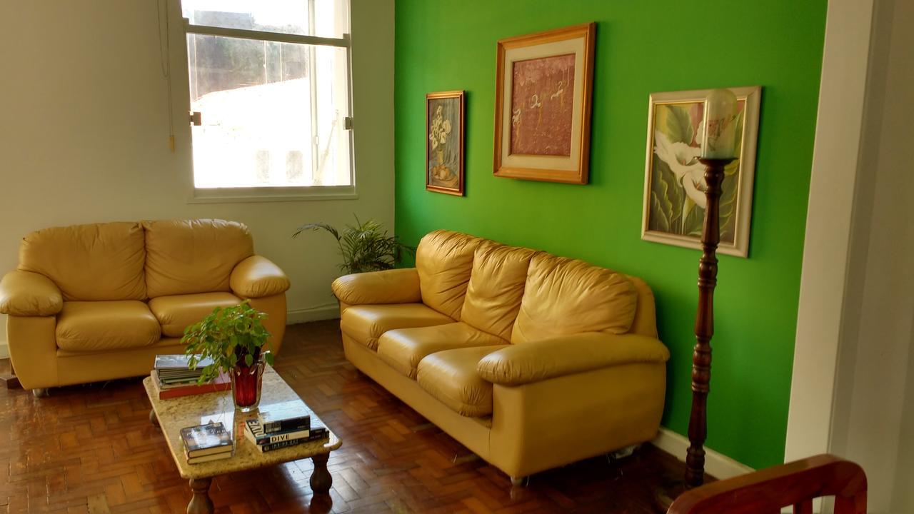 Luiz & Cristiana Sampaio Apartment Salvador Exterior foto