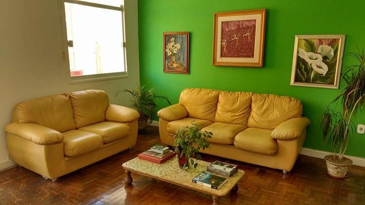 Luiz & Cristiana Sampaio Apartment Salvador Exterior foto